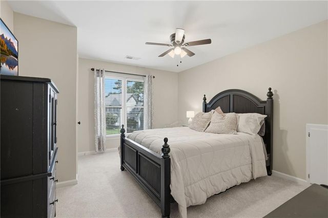 940 River Cove Drive, Dacula, GA 30019