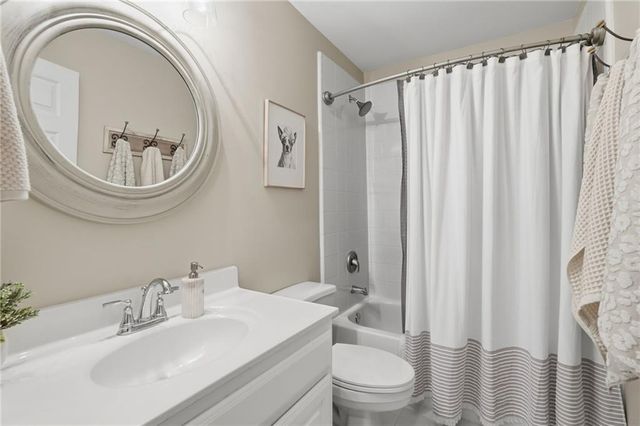 940 River Cove Drive, Dacula, GA 30019