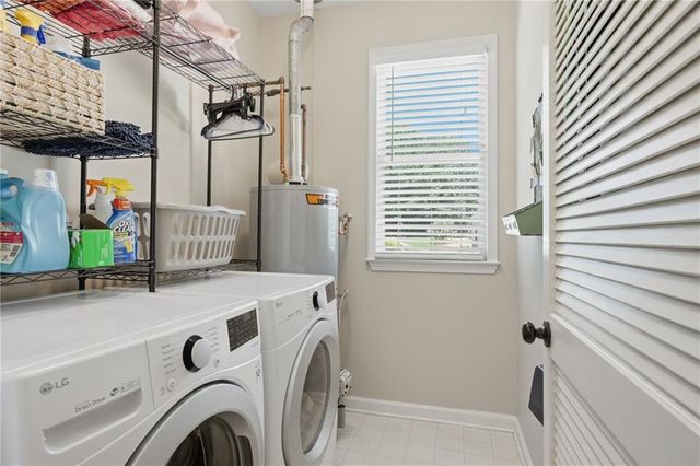 940 River Cove Drive, Dacula, GA 30019