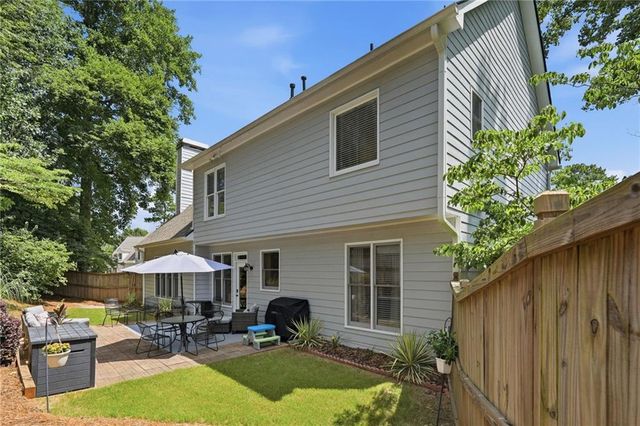 940 River Cove Drive, Dacula, GA 30019