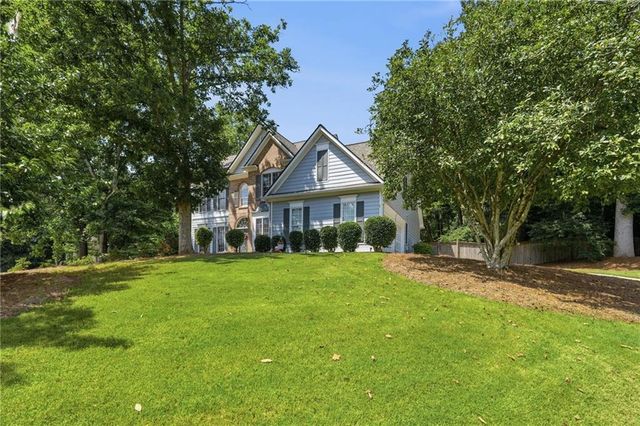 940 River Cove Drive, Dacula, GA 30019