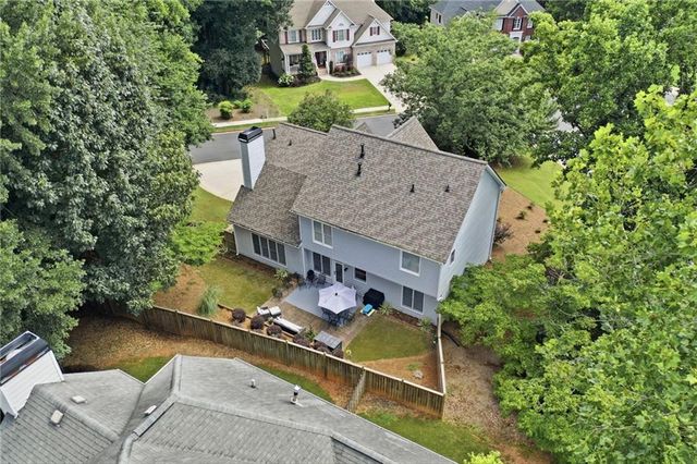 940 River Cove Drive, Dacula, GA 30019