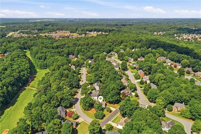 940 River Cove Drive, Dacula, GA 30019