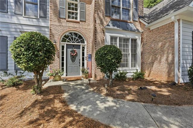 940 River Cove Drive, Dacula, GA 30019