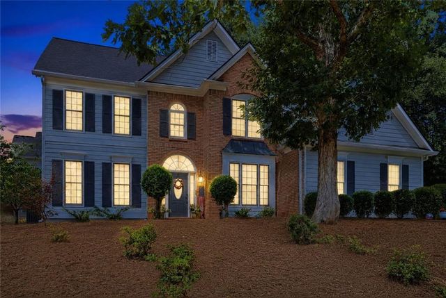 940 River Cove Drive, Dacula, GA 30019