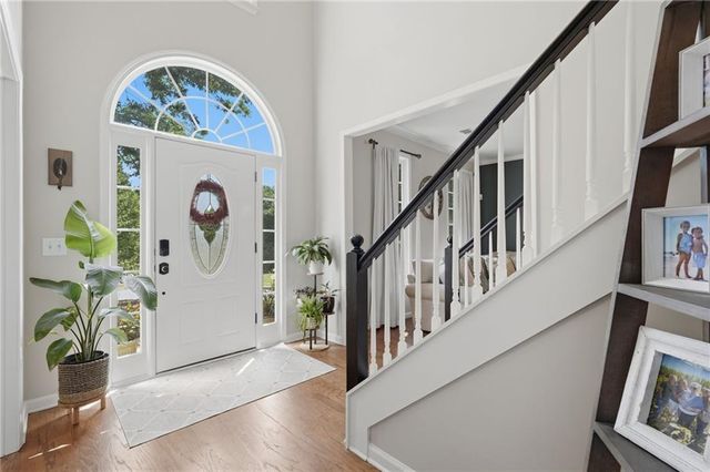 940 River Cove Drive, Dacula, GA 30019