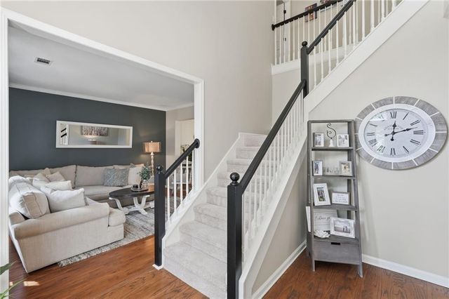 940 River Cove Drive, Dacula, GA 30019
