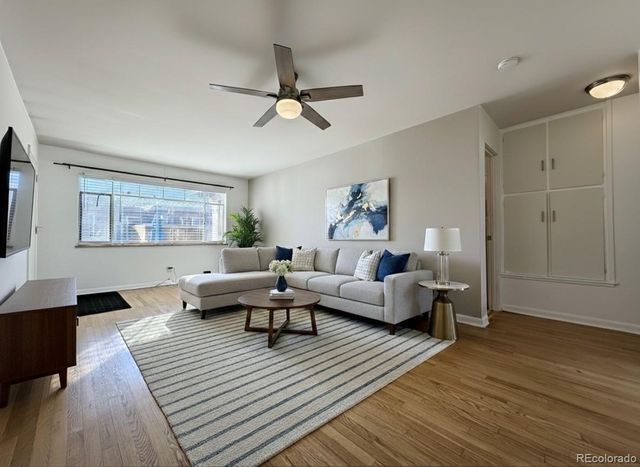 1339 S Grant Street, Denver, CO 80210