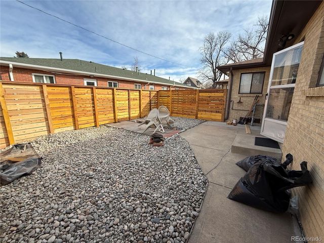 1339 S Grant Street, Denver, CO 80210