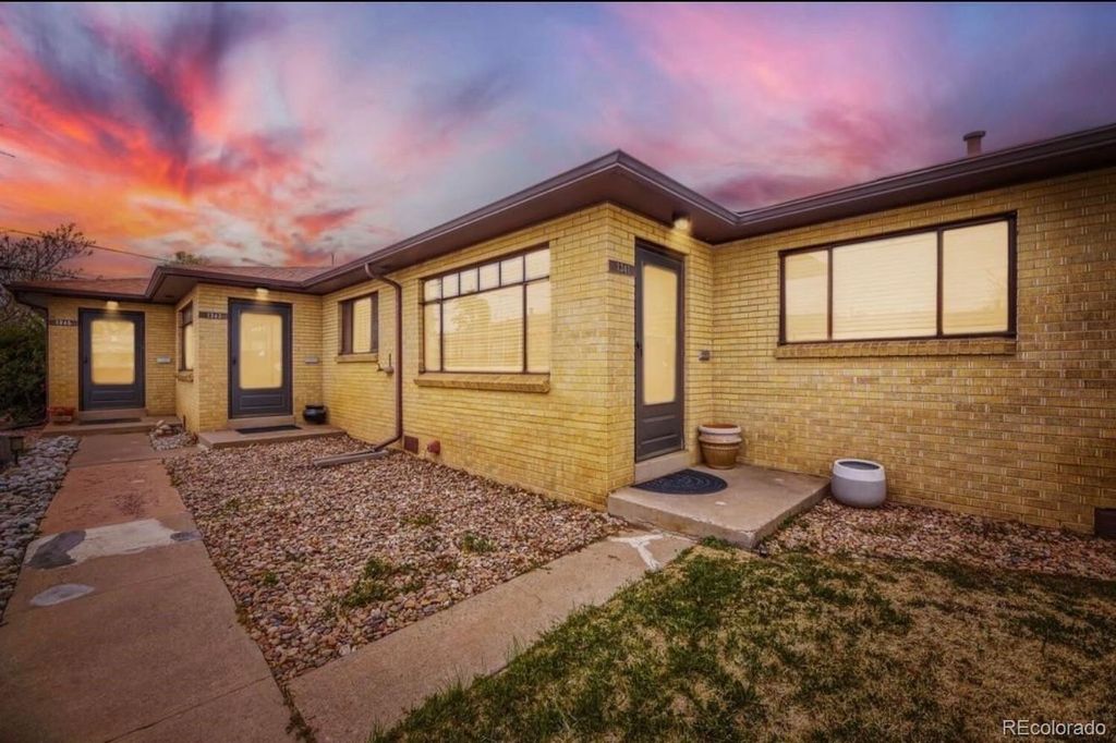 1339 S Grant Street, Denver, CO 80210