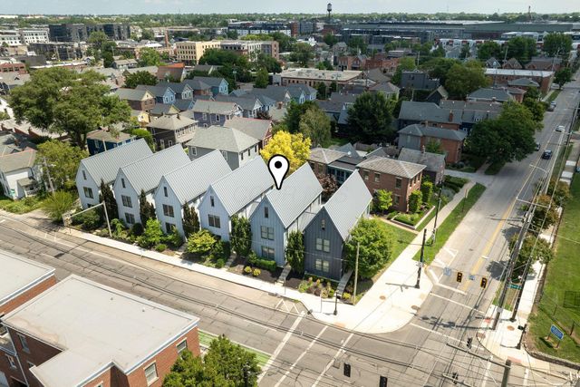 978 Summit Street, Columbus, OH 43201
