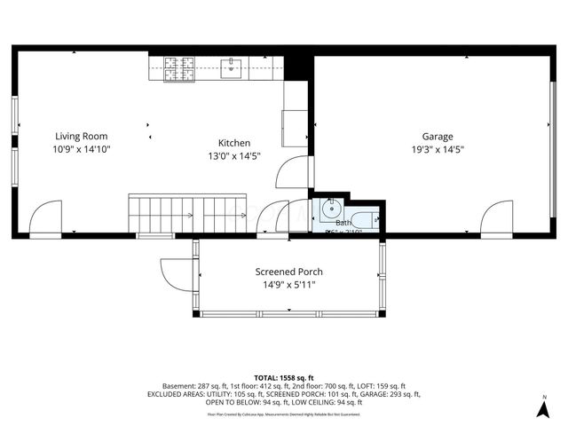 978 Summit Street, Columbus, OH 43201