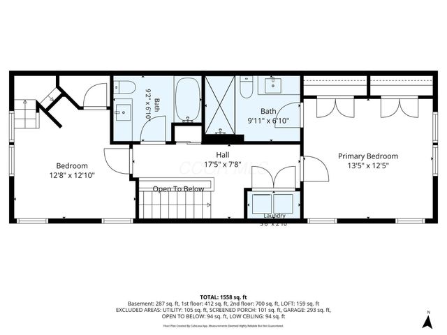 978 Summit Street, Columbus, OH 43201
