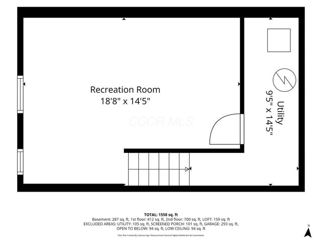 978 Summit Street, Columbus, OH 43201