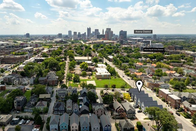 978 Summit Street, Columbus, OH 43201