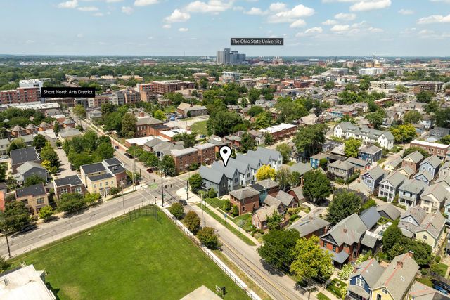 978 Summit Street, Columbus, OH 43201