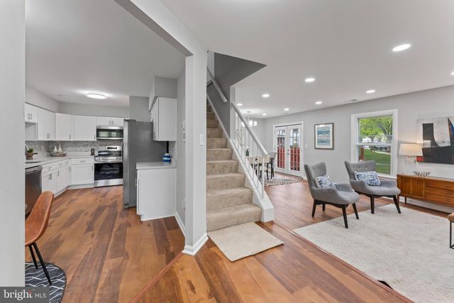 9432 TREVINO TER #76, Laurel, MD 20708