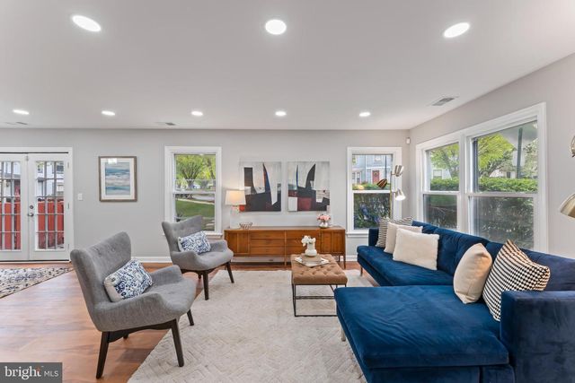 9432 TREVINO TER #76, Laurel, MD 20708