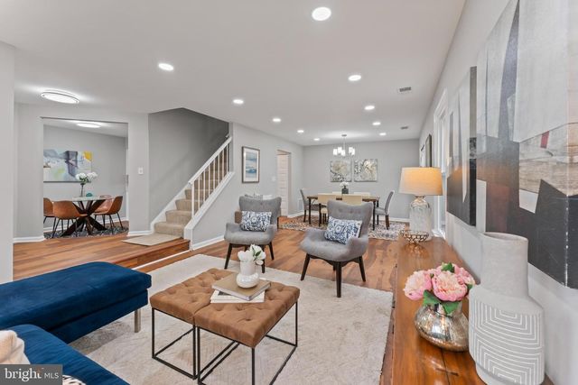 9432 TREVINO TER #76, Laurel, MD 20708