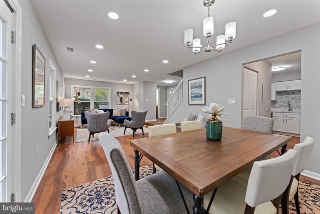 9432 TREVINO TER #76, Laurel, MD 20708