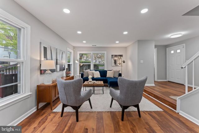 9432 TREVINO TER #76, Laurel, MD 20708