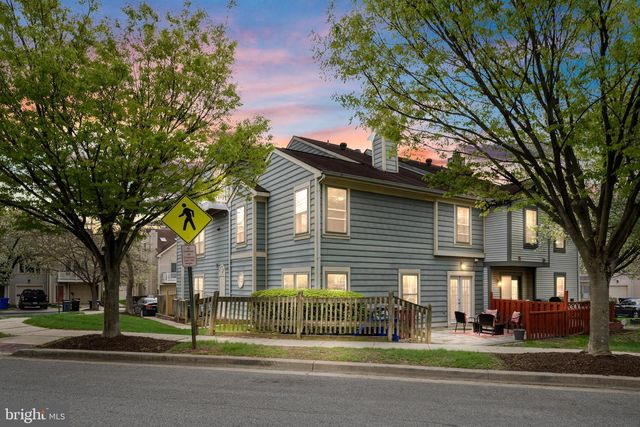 9432 TREVINO TER #76, Laurel, MD 20708