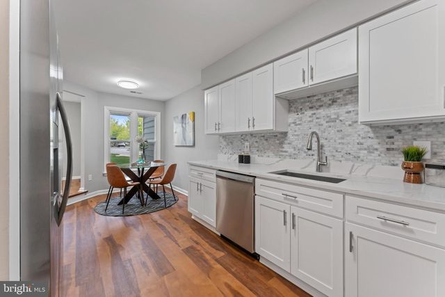 9432 TREVINO TER #76, Laurel, MD 20708