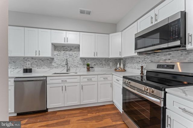 9432 TREVINO TER #76, Laurel, MD 20708