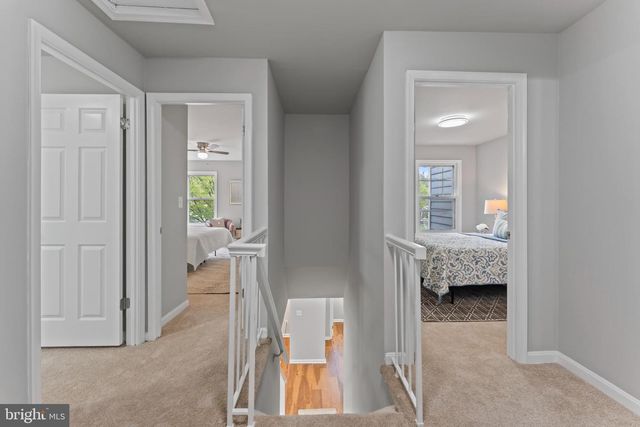 9432 TREVINO TER #76, Laurel, MD 20708