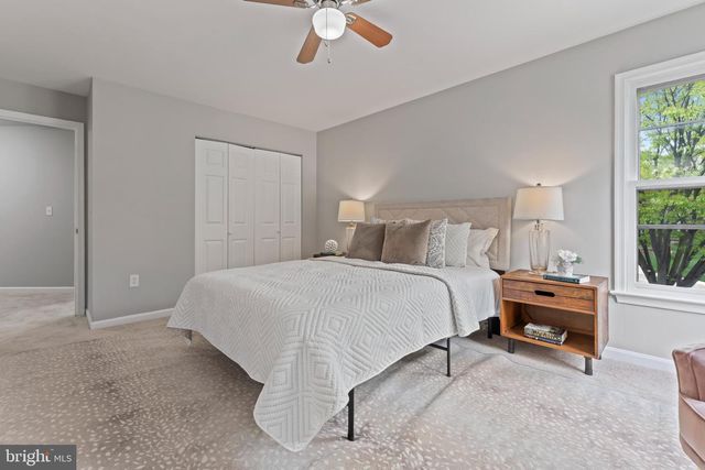 9432 TREVINO TER #76, Laurel, MD 20708