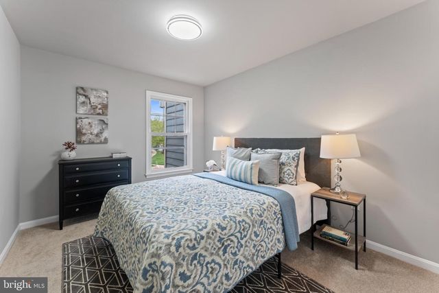 9432 TREVINO TER #76, Laurel, MD 20708