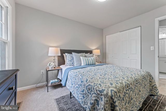 9432 TREVINO TER #76, Laurel, MD 20708