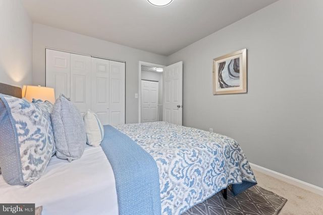 9432 TREVINO TER #76, Laurel, MD 20708