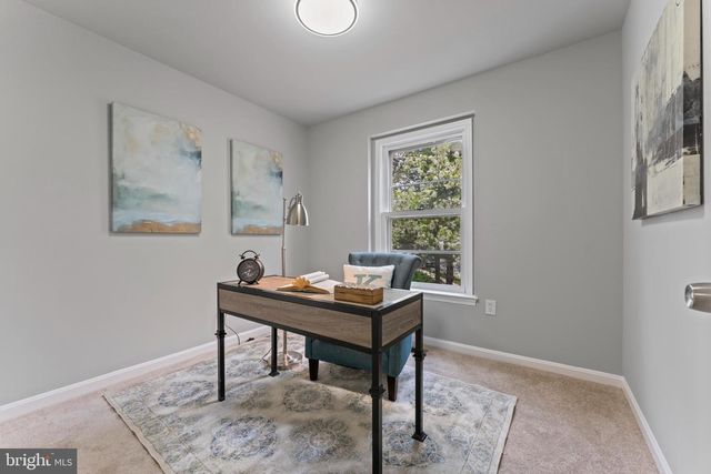 9432 TREVINO TER #76, Laurel, MD 20708