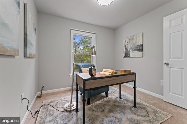 9432 TREVINO TER #76, Laurel, MD 20708