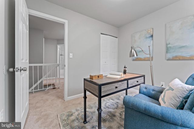 9432 TREVINO TER #76, Laurel, MD 20708