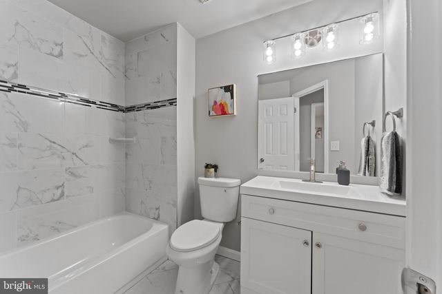 9432 TREVINO TER #76, Laurel, MD 20708