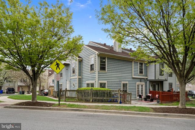 9432 TREVINO TER #76, Laurel, MD 20708