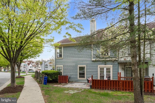 9432 TREVINO TER #76, Laurel, MD 20708