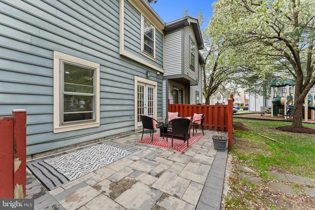 9432 TREVINO TER #76, Laurel, MD 20708