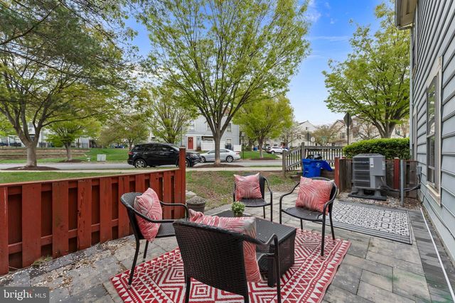 9432 TREVINO TER #76, Laurel, MD 20708