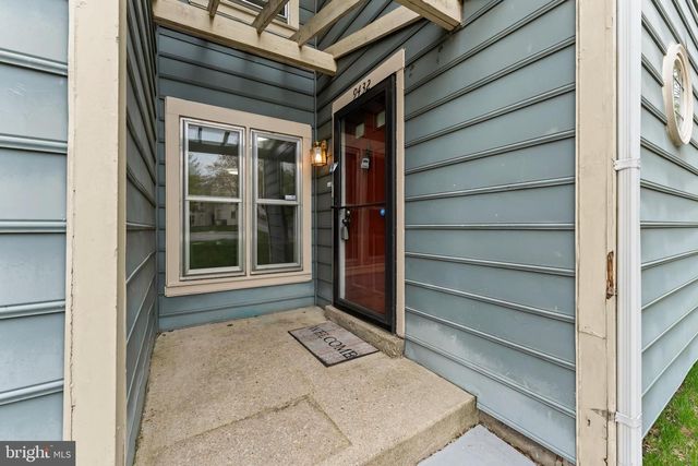 9432 TREVINO TER #76, Laurel, MD 20708