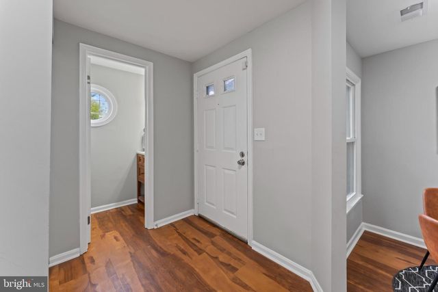 9432 TREVINO TER #76, Laurel, MD 20708