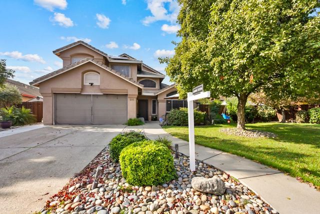 605 Natalie Ln, Tracy, CA 95376