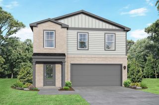 8642 Blueberry Ash Street, Magnolia, TX 77354