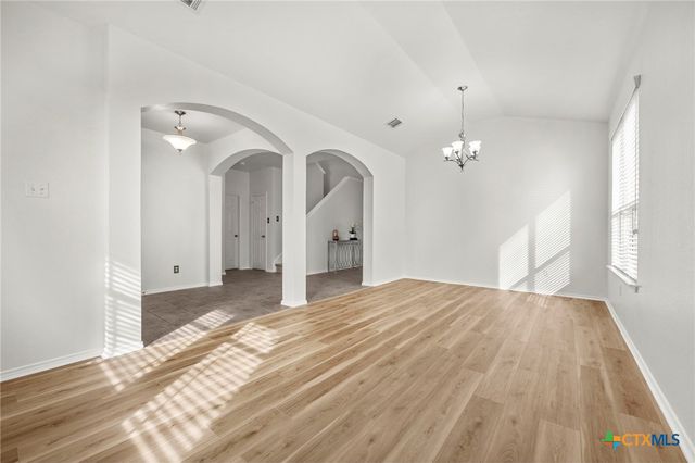 5405 Sulfur Spring Drive, Killeen, TX 76542