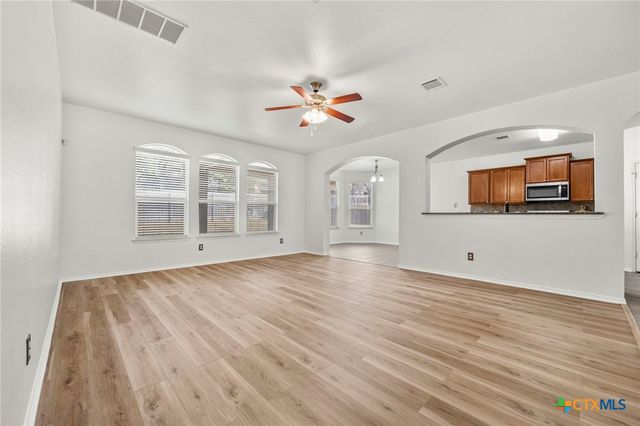 5405 Sulfur Spring Drive, Killeen, TX 76542