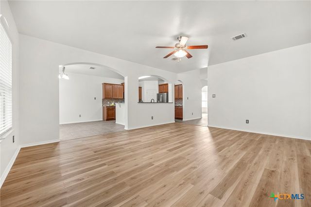 5405 Sulfur Spring Drive, Killeen, TX 76542