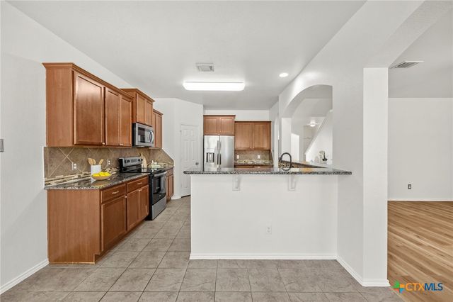 5405 Sulfur Spring Drive, Killeen, TX 76542