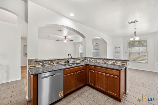 5405 Sulfur Spring Drive, Killeen, TX 76542